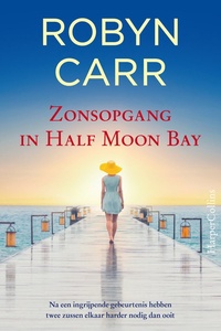 Zonsopgang in Half Moon Bay