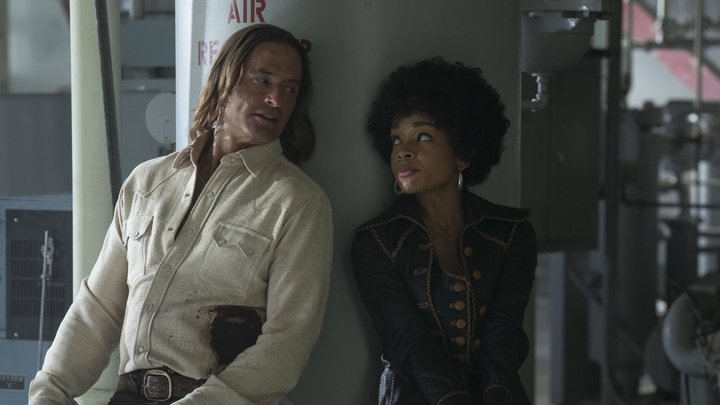 Nieuwe HBO Max-serie Duster brengt rauwe misdaadactie naar het Amerikaanse zuiden van de jaren '70