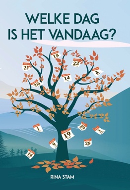 Welke dag is het vandaag?