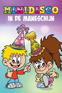 Minidisco: In de Maneschijn