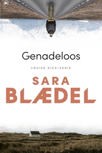 Louise Rick 5 - Genadeloos