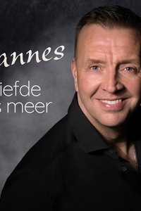 Liefde is meer