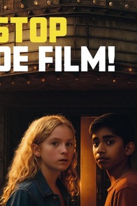 Stop de film!