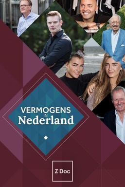 Vermogens in Nederland