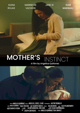 Mother's Instinct