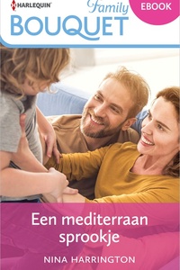 Bouquet Extra 666 - Een mediterraan sprookje