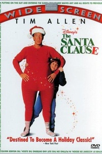 The Santa Clause