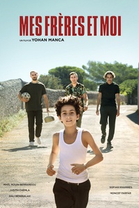 Mes Freres, et Moi
