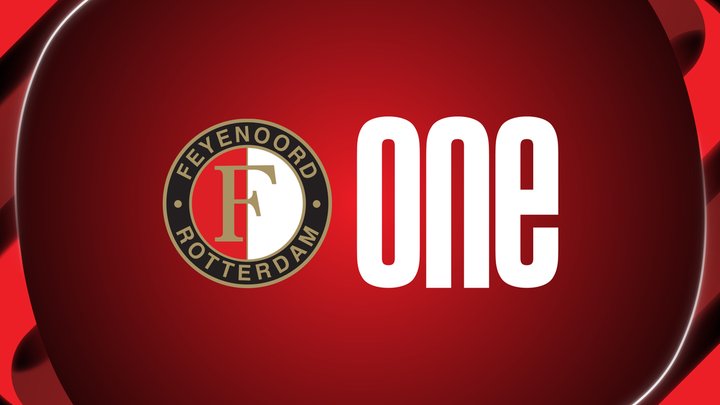Feyenoord ONE: Hoe neem je een abonnement?