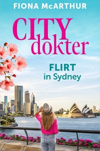 Citydokter 2 - Flirt in Sydney
