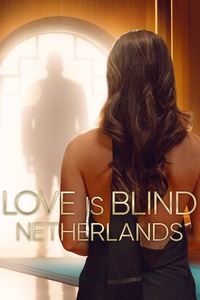 Love Is Blind: Nederland