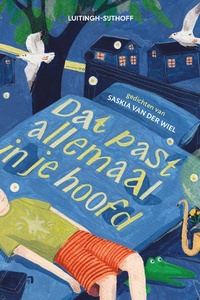 Dat past allemaal in je hoofd