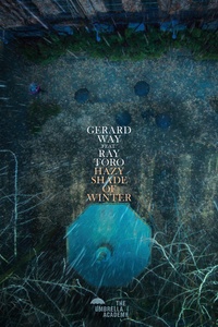 Hazy Shade of Winter (feat. Ray Toro)