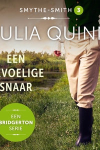 Een gevoelige snaar