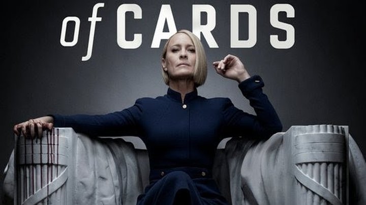 House of Cards: releasedatum seizoen 6 bekend