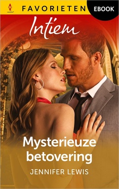 Intiem Favorieten 982 - Mysterieuze betovering