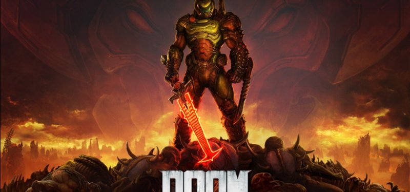 DOOM Eternal komt deze maand uit op Stadia