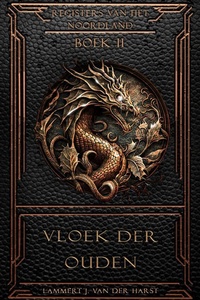 Registers van het Noordland 2 - Vloek der ouden
