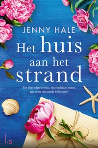 Het huis aan het strand