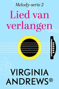 Melody 2 - Lied van verlangen