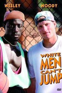 White Men Can't Jump