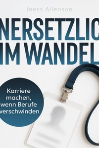 Unersetzlich im Wandel: Karriere machen, wenn Berufe verschwinden