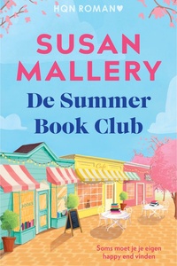 De Summer Book Club