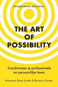 The Art of Possibility