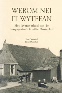 Werom nei It Wytfean