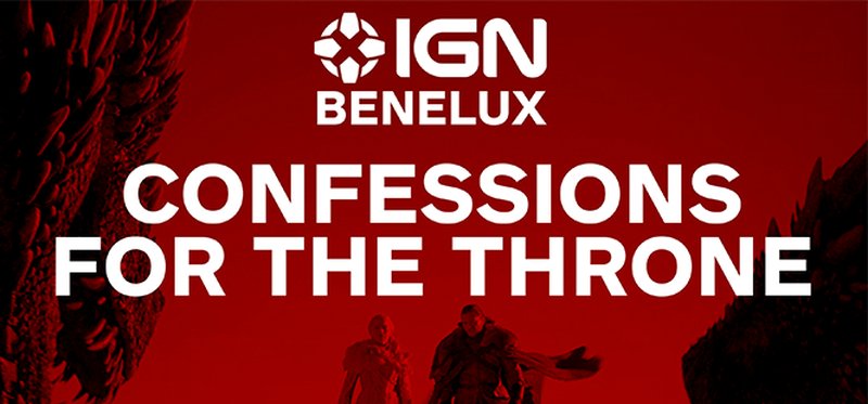 Game of Thrones-Podcast: Episode 6 "The Iron Throne"