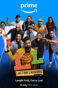 LOL: Last One Laughing South Africa