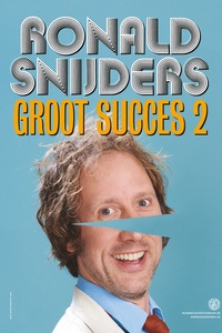 Ronald Snijders: Groot Succes 2