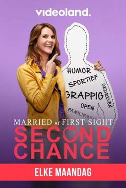 Married At First Sight: Second Chance