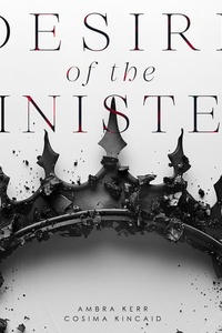 Desire of the Sinister