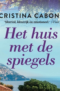 Het huis met de spiegels