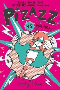 Pizazz 3 - Pizazz vs Miss Perfect
