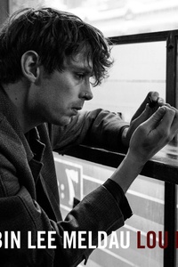 Albin Lee Meldau: Lou Lou