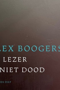 De lezer is niet dood