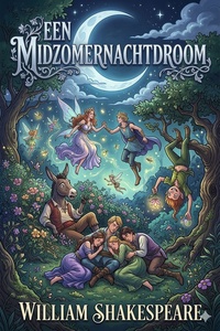Een Midzomernachtdroom