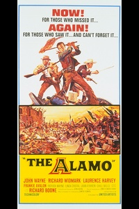 The Alamo