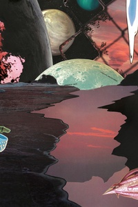 There is no Neil Frances