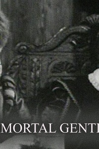 The Immortal Gentleman
