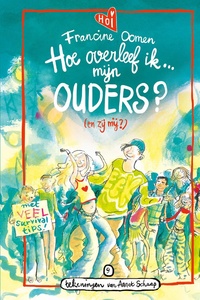 Hoe overleef ik mijn ouders? (en zij mij?)