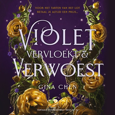 Violet, vervloekt & verwoest: Er is altijd een prijs voor het tarten van het lot
