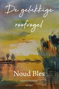 De gelukkige roofvogel