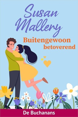 De Buchanans 3 - Buitengewoon betoverend