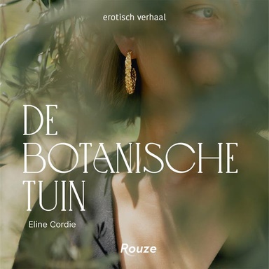 De botanische tuin