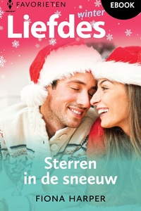 Liefdes Favorieten 788 - Sterren in de sneeuw