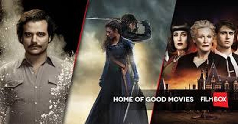 FilmBox Nu Beschikbaar in het Basispakket van KPN