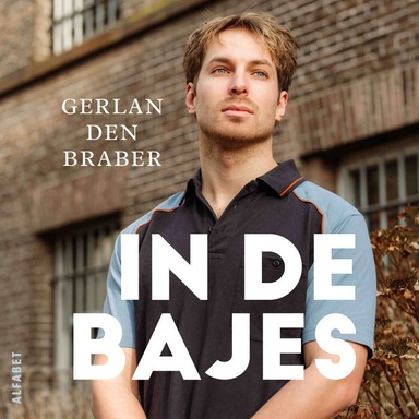 In de bajes: Indringende verhalen van een gevangenisbewaarder